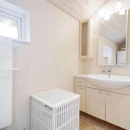 Ferienhaus 10 Person Holiday In R Dby Rødby
