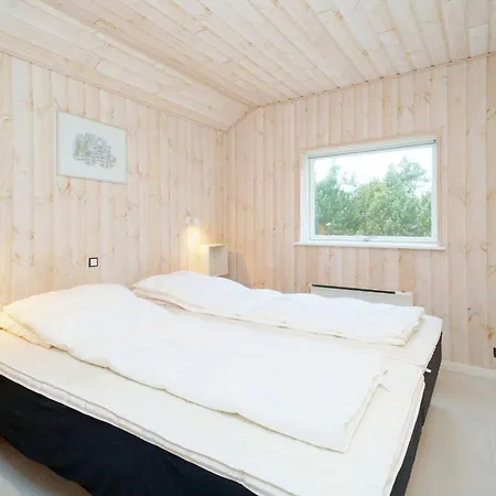 Ferienhaus 10 Person Holiday In R Dby