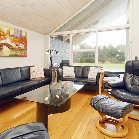 10 Person Holiday In R Dby Rødby