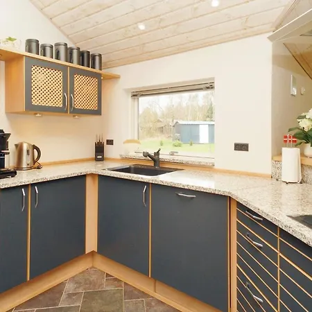 10 Person Holiday In R Dby Rødby