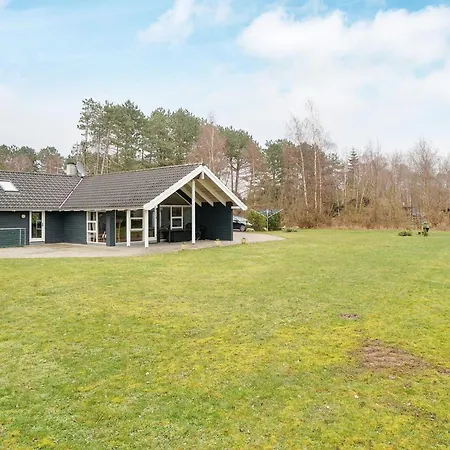 Casa vacanze 10 Person Holiday In R Dby *