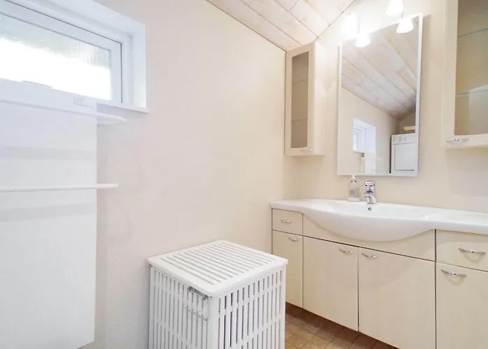 Nyaraló 10 Person Holiday In R Dby Rødby