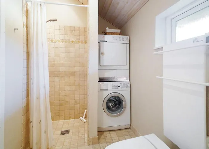 10 Person Holiday In R Dby Rødby