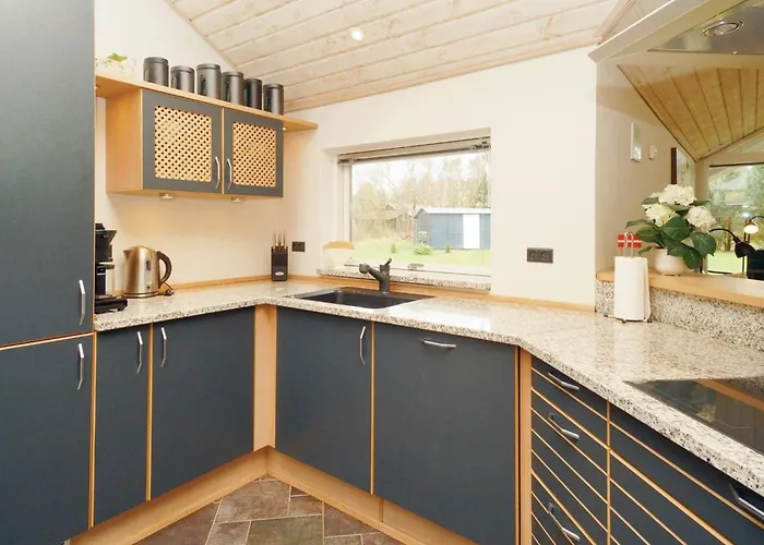 10 Person Holiday In R Dby Rødby